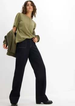 Best Camiseta de algodón puro Mujer Camisetas|Novedades