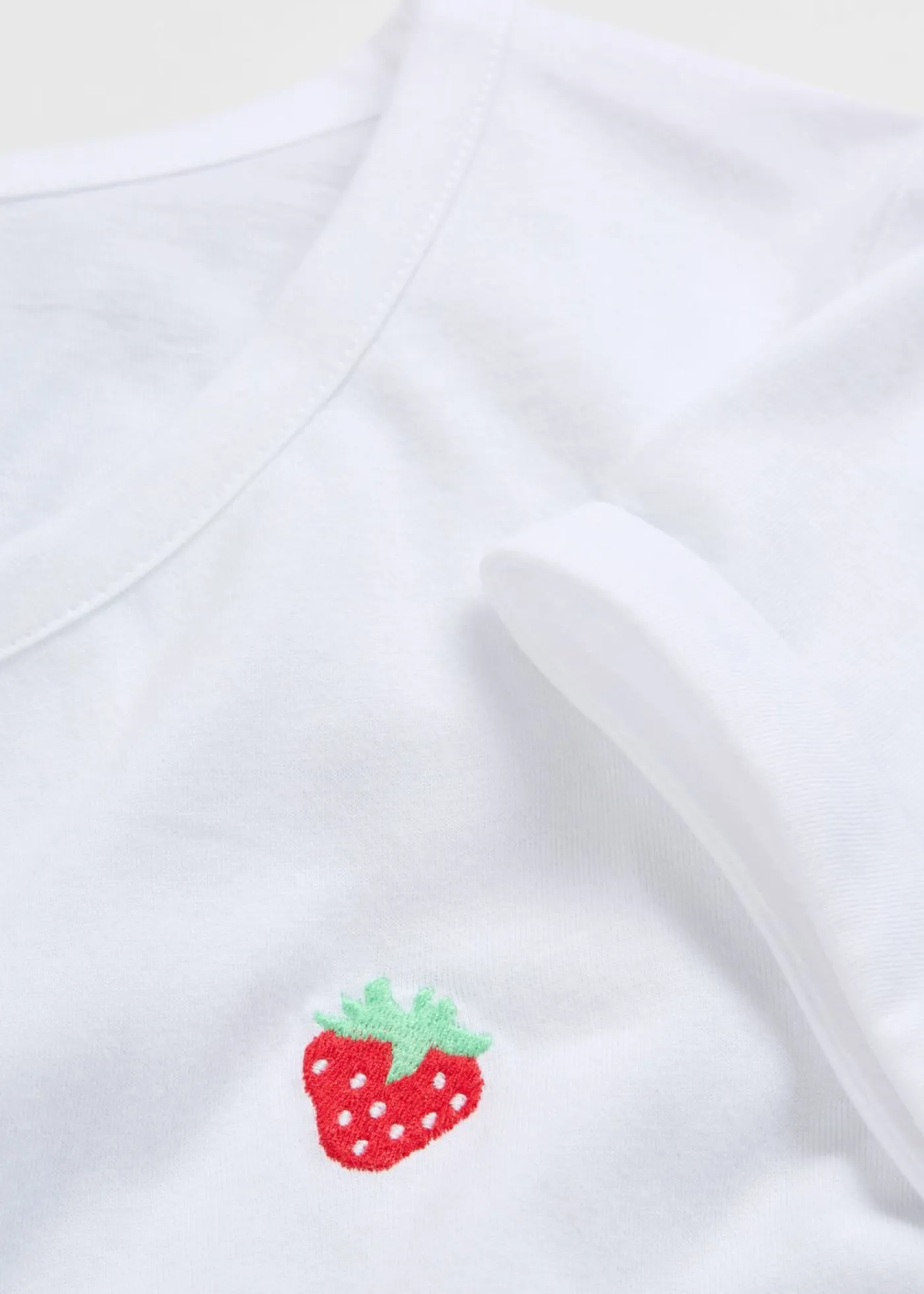 Best Camiseta de algodón puro Mujer Camisetas|Novedades