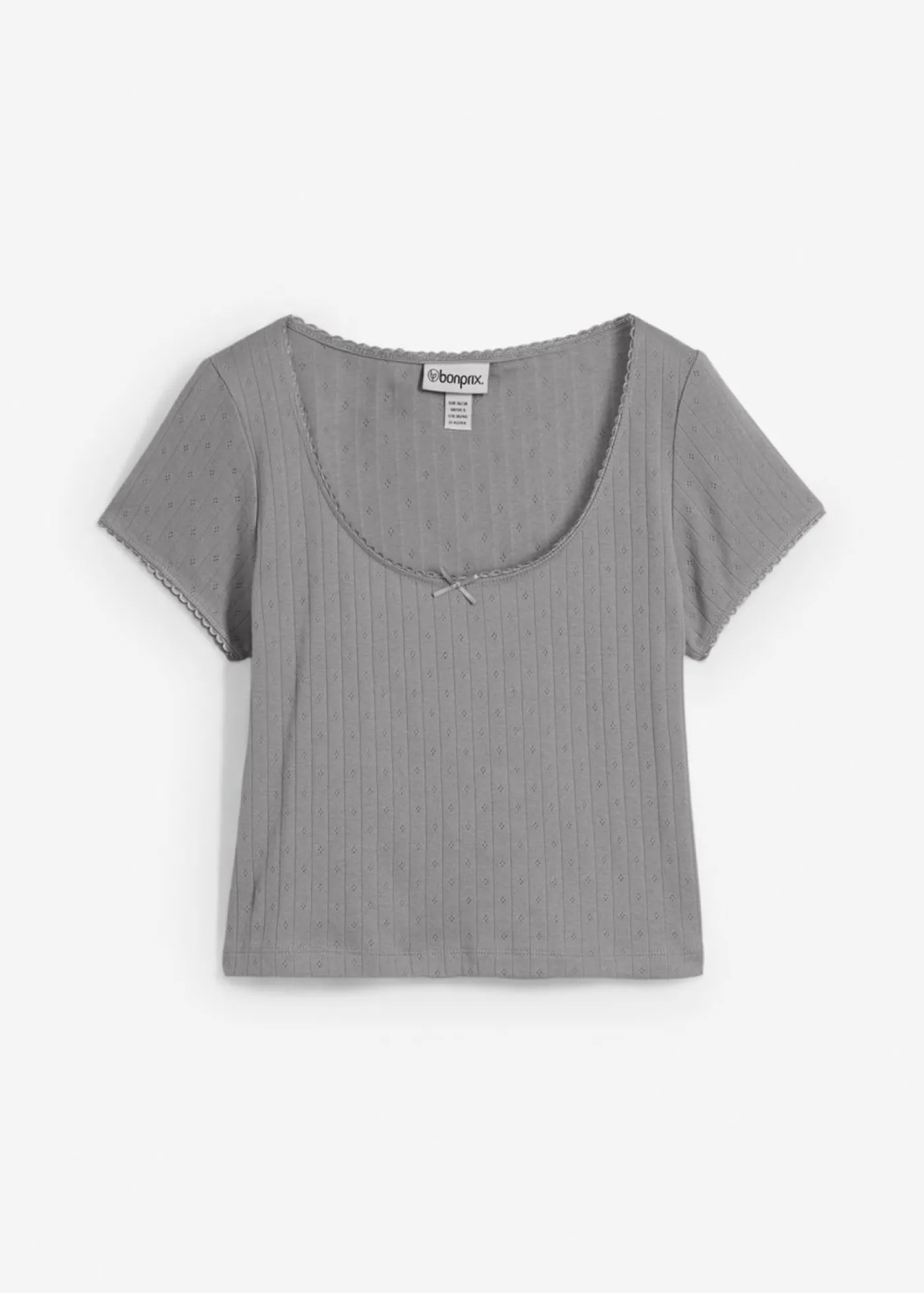 Online Camiseta de algodón puro Mujer Camisetas