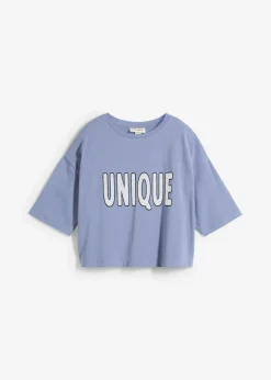 Online Camiseta de algodón puro Mujer Camisetas