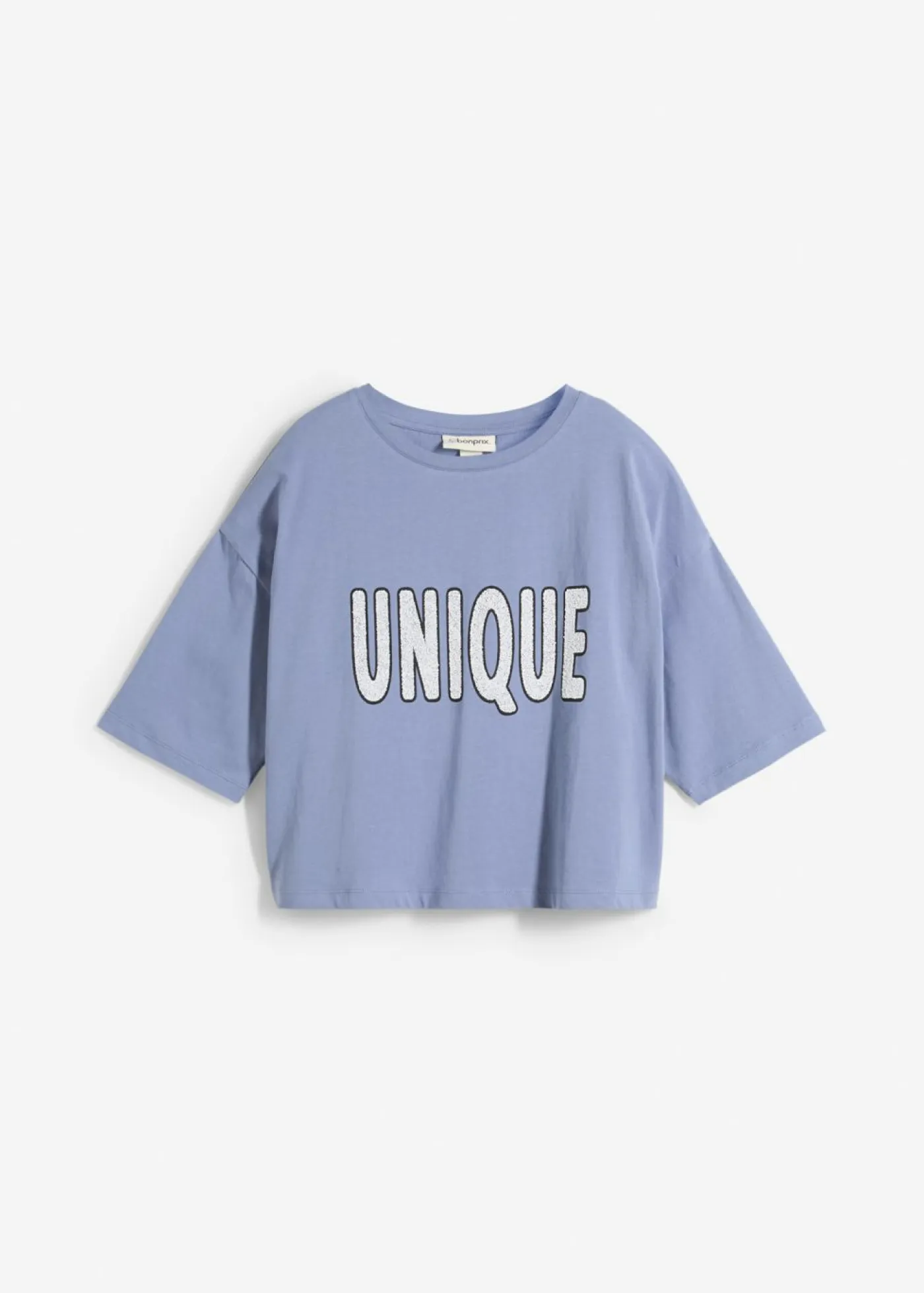 Online Camiseta de algodón puro Mujer Camisetas