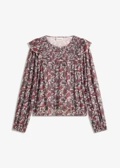 Outlet Camiseta de manga larga Mujer Camisetas
