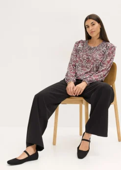 Outlet Camiseta de manga larga Mujer Camisetas