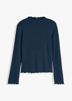 Sale Camiseta de manga larga Mujer Camisetas