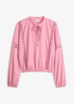 Outlet Camiseta de manga larga Mujer Camisetas