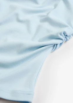 Clearance Camiseta de manga larga de cómodo Punto di Roma Mujer Camisetas