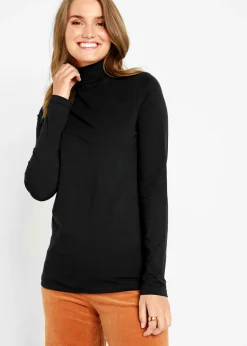 Discount Camiseta de manga larga (2 unidades) Mujer Básicos|Camisetas