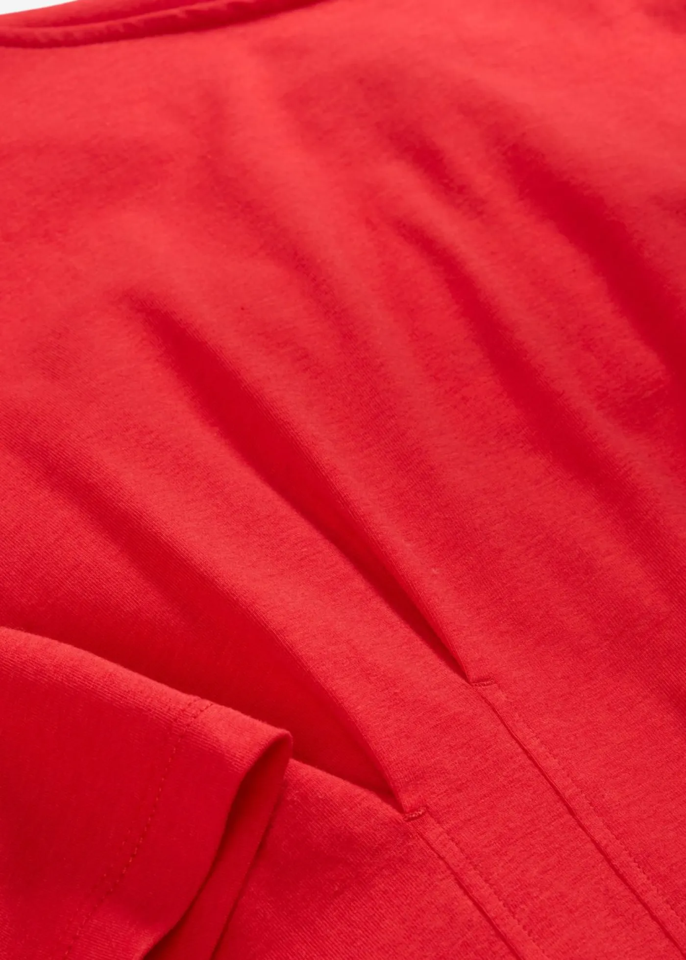 Outlet Camiseta de mezcla de algodón Mujer Premium|Camisetas