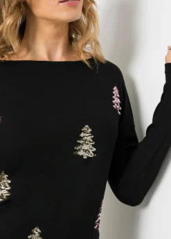 Best Camiseta de mezcla de viscosa fluida Mujer Camisetas