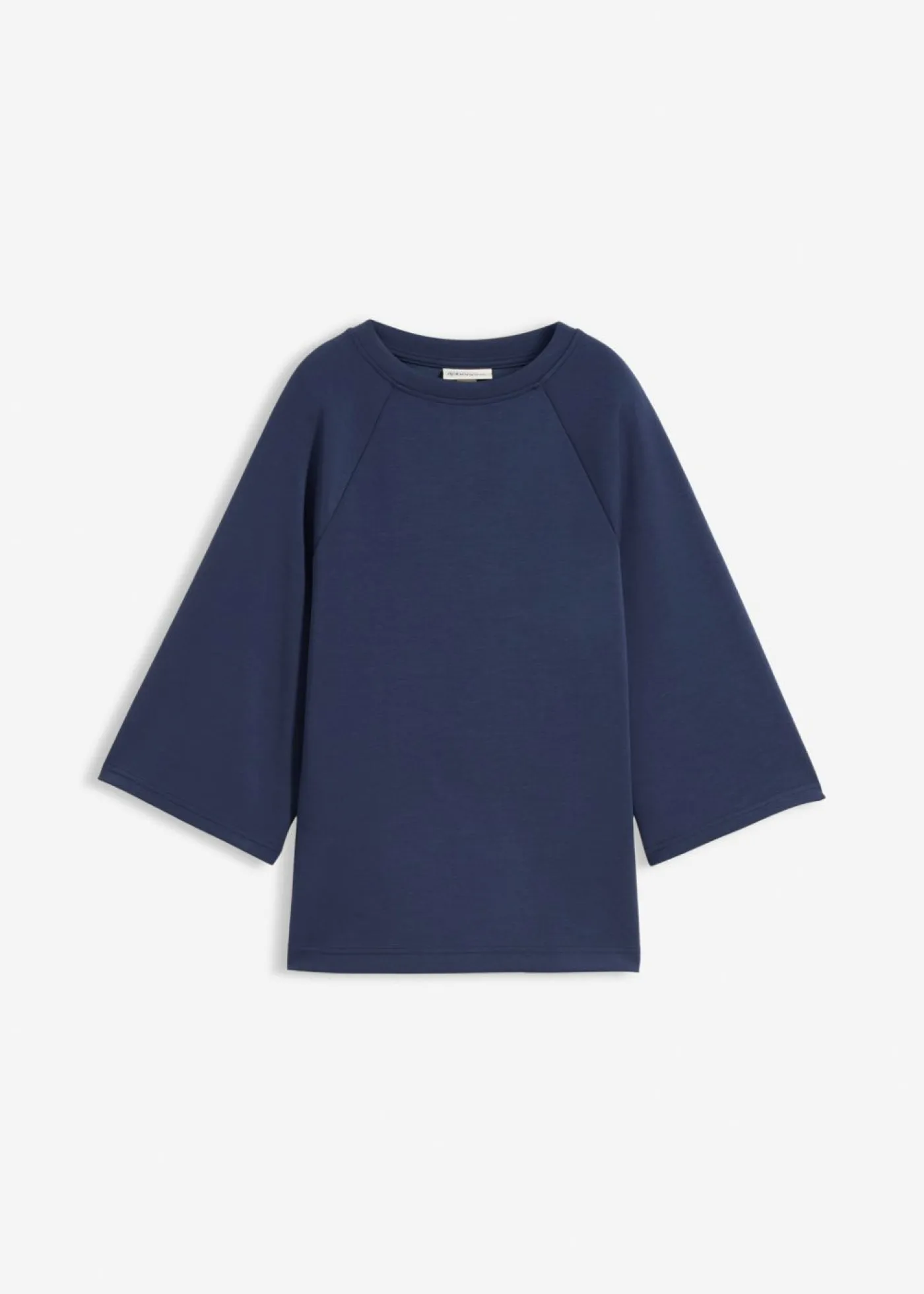 Sale Camiseta de neopreno con inserto elástico Mujer Camisetas