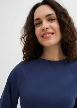Sale Camiseta de neopreno con inserto elástico Mujer Camisetas
