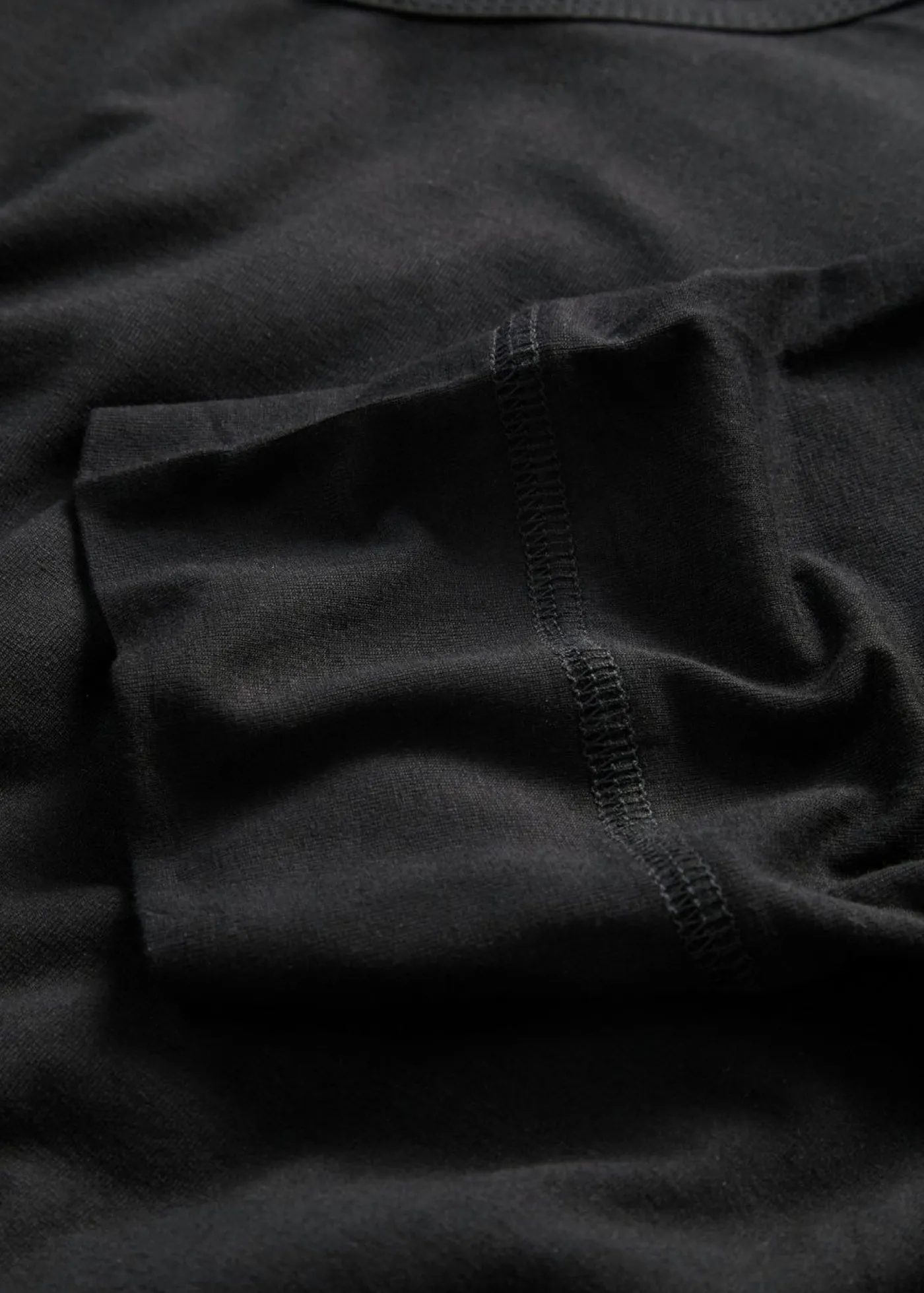 Clearance Camiseta de suave mezcla de viscosa Mujer Básicos|Camisetas