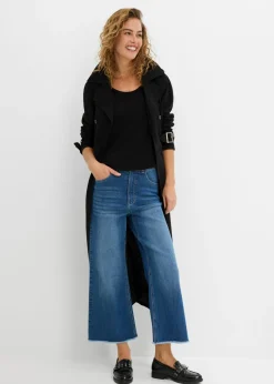 Clearance Camiseta de suave mezcla de viscosa Mujer Básicos|Camisetas