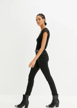 Best Camiseta de suave mezcla de viscosa Mujer Camisetas