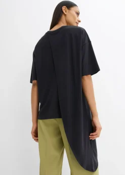 Sale Camiseta de suave mezcla de modal Mujer Esenciales|Camisetas