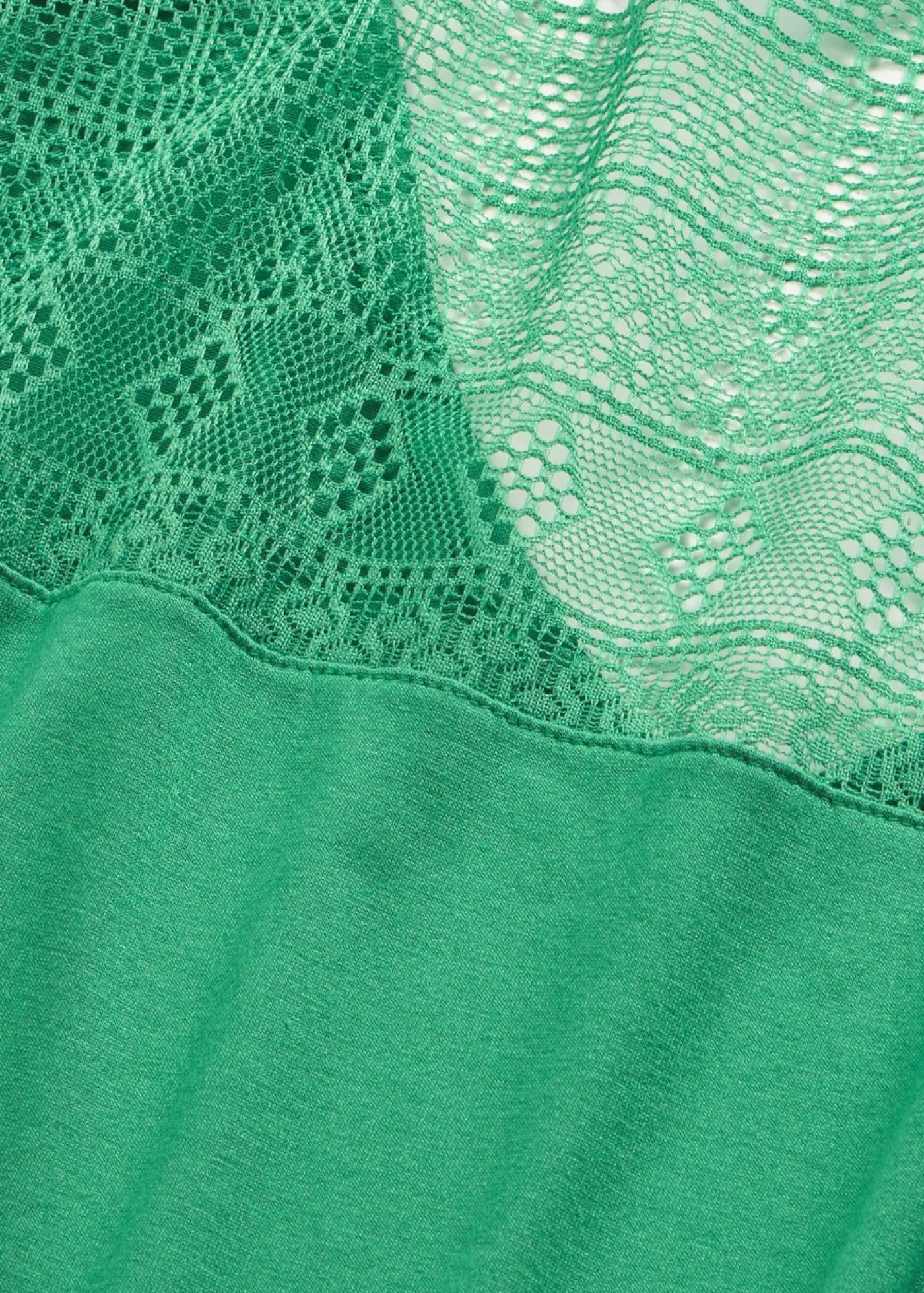 Outlet Camiseta de suave mezcla de viscosa Mujer Camisetas