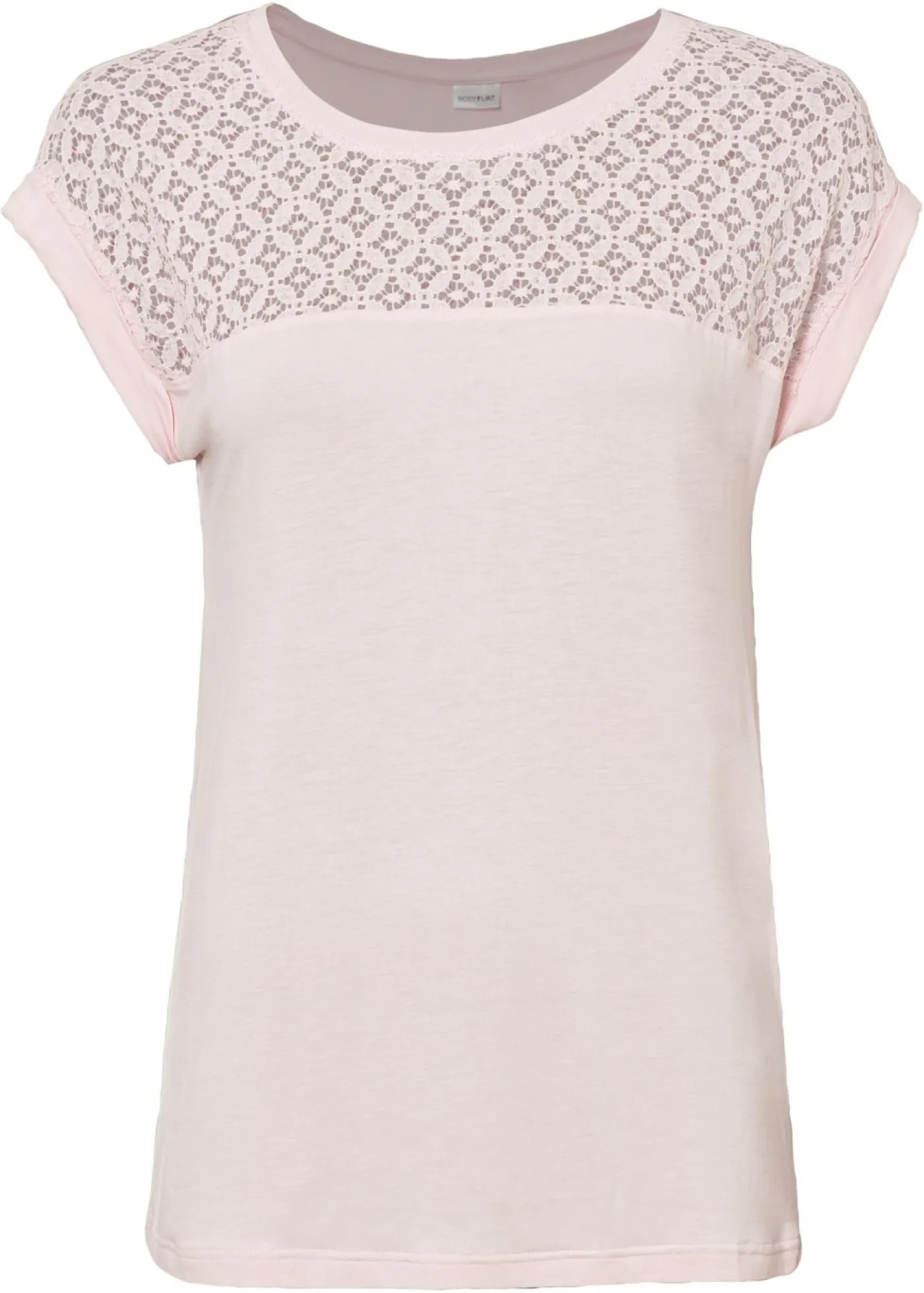 Best Camiseta de suave mezcla de viscosa Mujer Camisetas