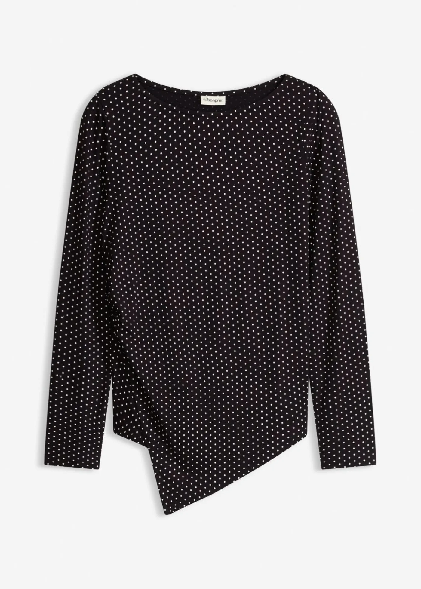 Online Camiseta de suave mezcla de viscosa Mujer Camisetas
