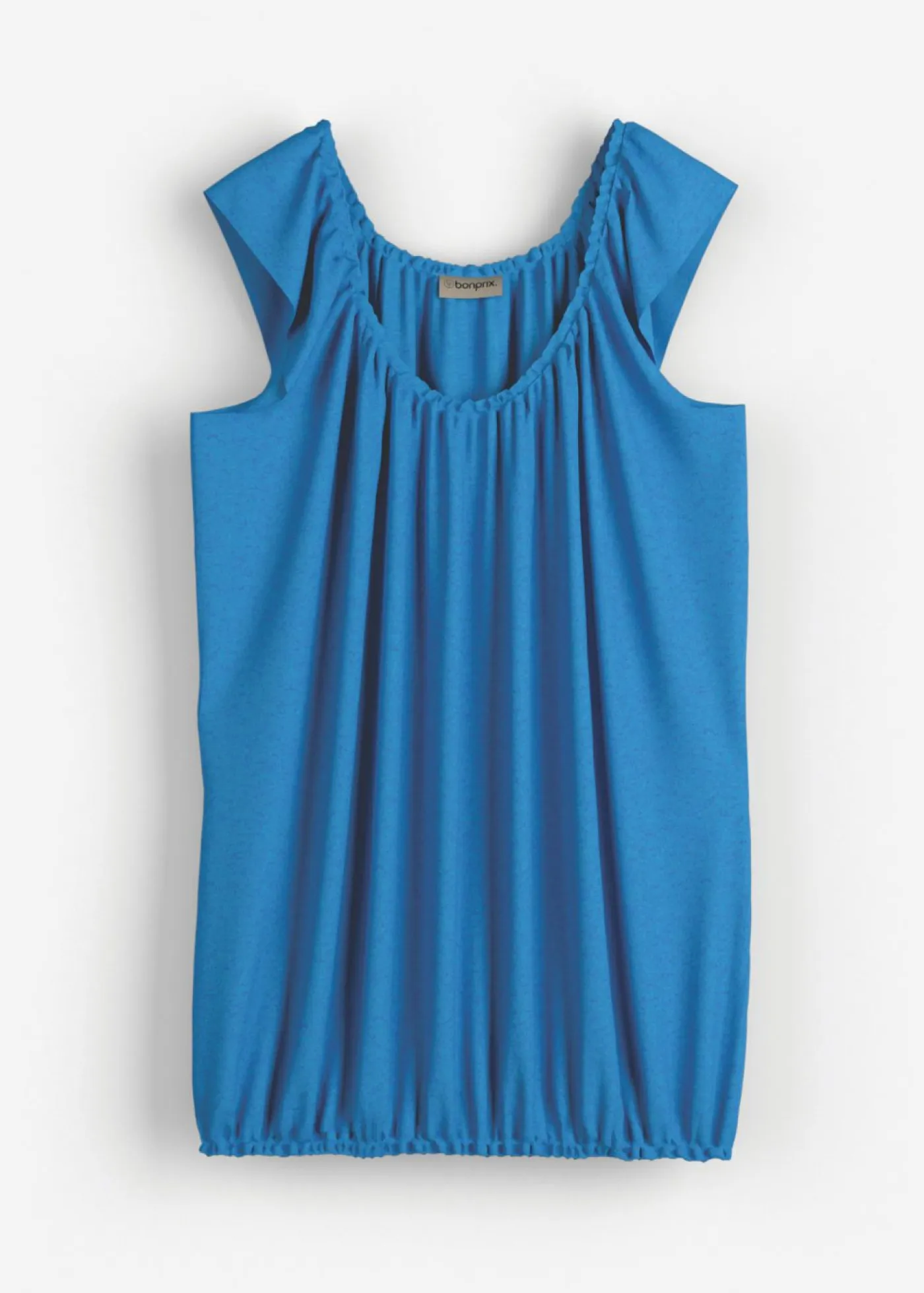 Outlet Camiseta de suave mezcla de viscosa Mujer Camisetas