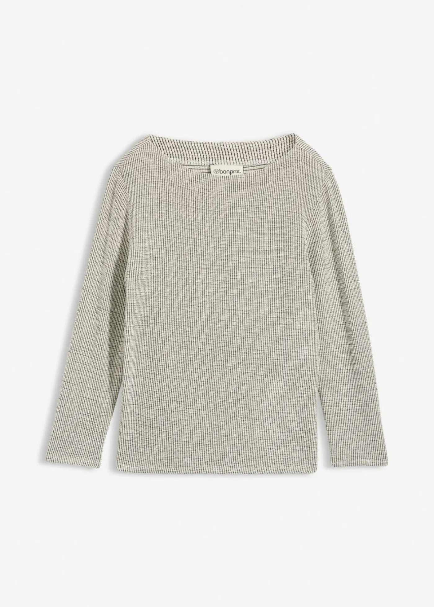 Camiseta de suave mezcla de viscosa Mujer Camisetas