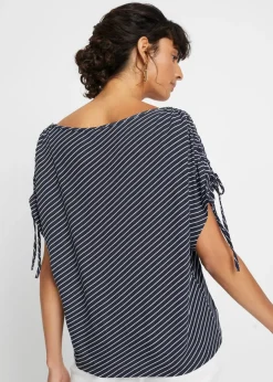 Camiseta de viscosa suave Mujer Camisetas|Novedades