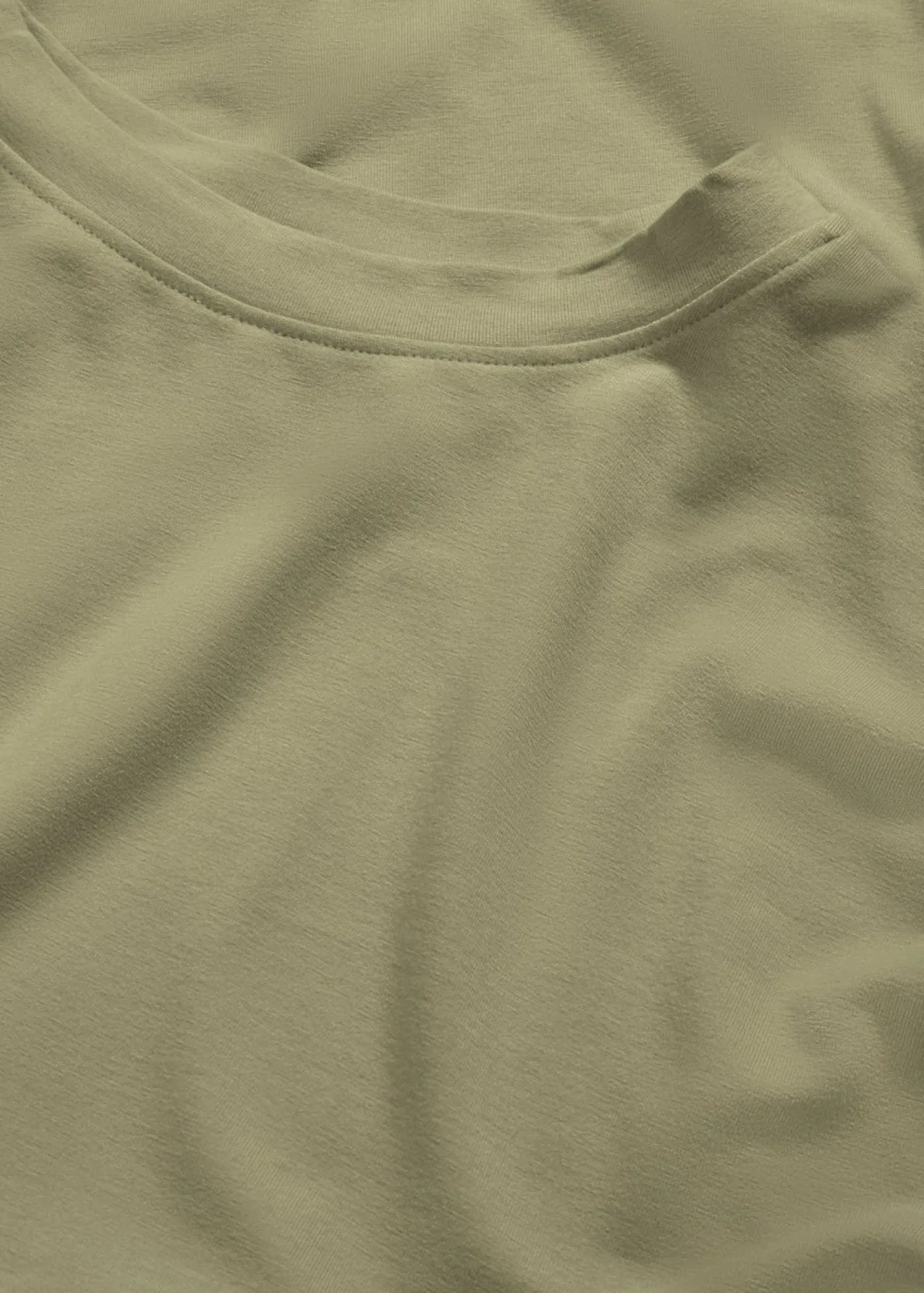 Hot Camiseta de viscosa suave Mujer Básicos|Camisetas