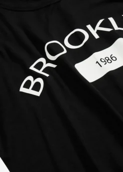 Camiseta de viscosa suave Mujer Camisetas