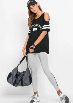 Camiseta de viscosa suave Mujer Camisetas