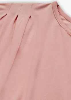 Hot Camiseta de viscosa suave Mujer Básicos|Camisetas