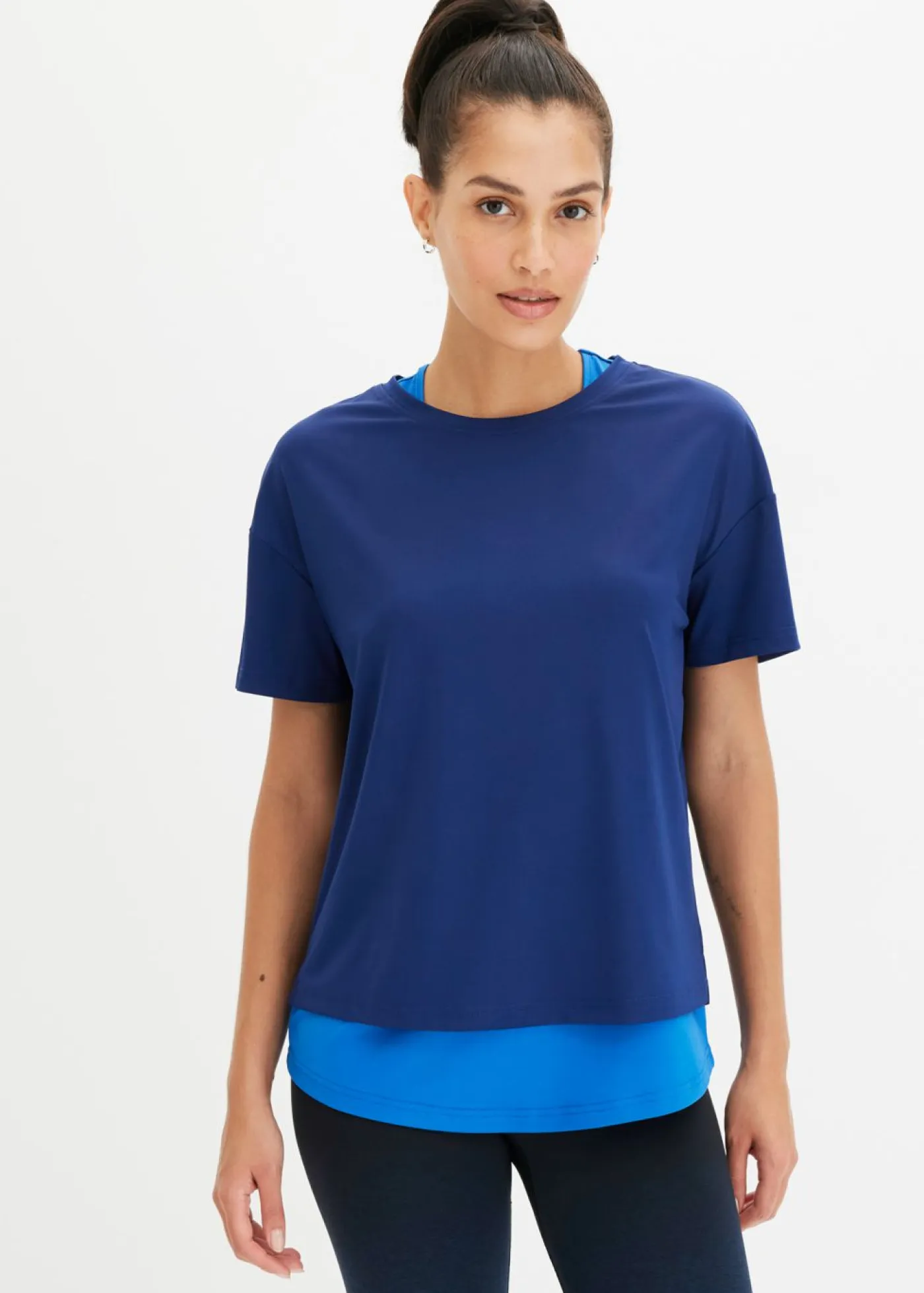 Best Camiseta deportiva Mujer Ropa Deportiva|Camisetas