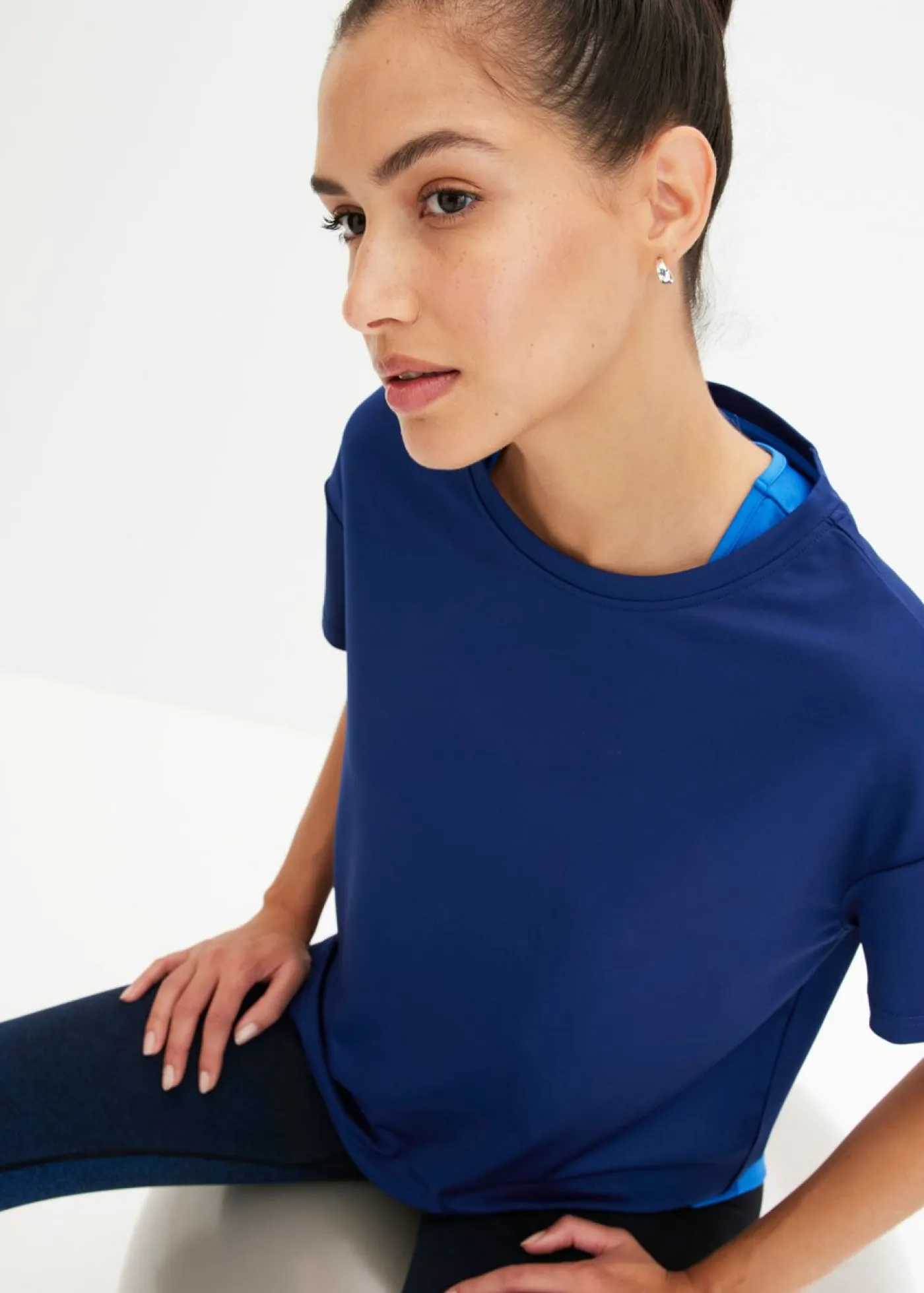 Best Camiseta deportiva Mujer Ropa Deportiva|Camisetas