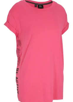Outlet Camiseta deportiva Mujer Ropa Deportiva|Camisetas