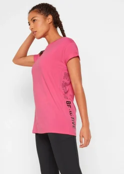 Outlet Camiseta deportiva Mujer Ropa Deportiva|Camisetas