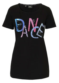 New Camiseta deportiva Mujer Ropa Deportiva|Camisetas