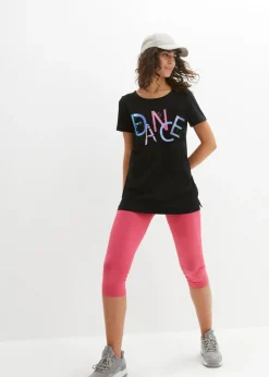 New Camiseta deportiva Mujer Ropa Deportiva|Camisetas