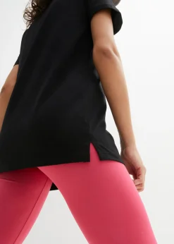 New Camiseta deportiva Mujer Ropa Deportiva|Camisetas