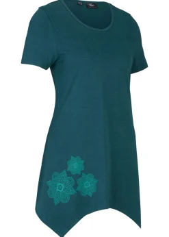 Outlet Camiseta deportiva de manga corta Mujer Camisetas