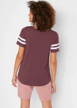 Clearance Camiseta deportiva ligera (2 unidades) Mujer Ropa Deportiva|Camisetas
