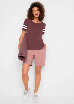 Clearance Camiseta deportiva ligera (2 unidades) Mujer Ropa Deportiva|Camisetas