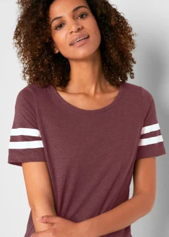 Clearance Camiseta deportiva ligera (2 unidades) Mujer Ropa Deportiva|Camisetas