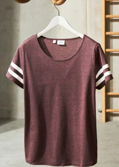 Clearance Camiseta deportiva ligera (2 unidades) Mujer Ropa Deportiva|Camisetas