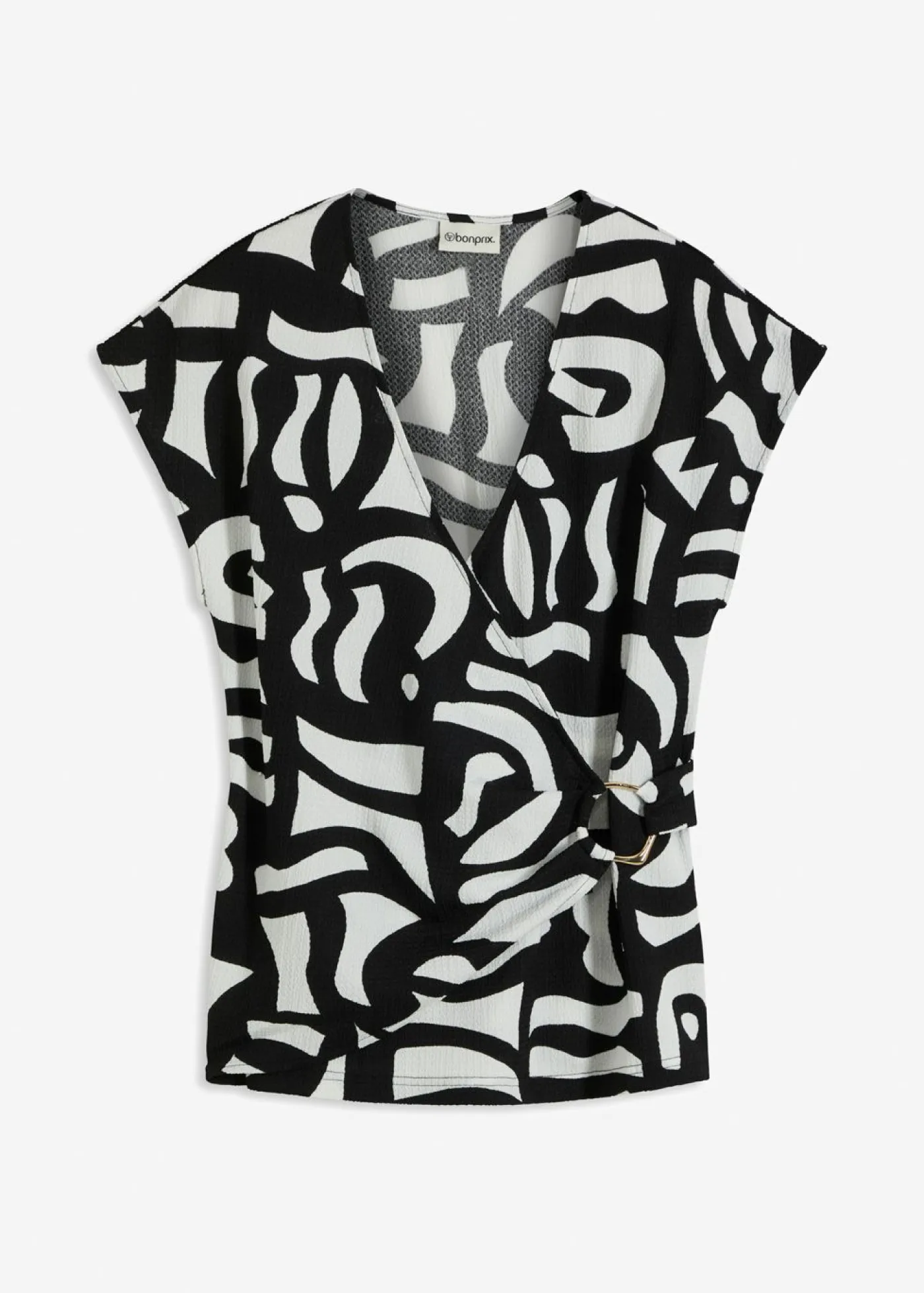 Online Camiseta estampada Mujer Camisetas|Novedades