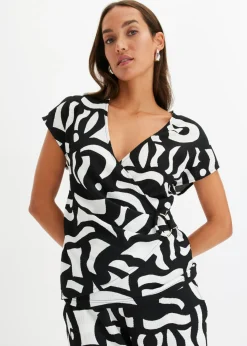 Online Camiseta estampada Mujer Camisetas|Novedades