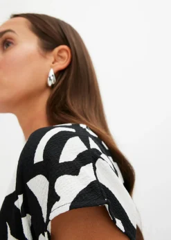 Online Camiseta estampada Mujer Camisetas|Novedades