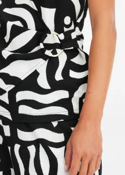 Online Camiseta estampada Mujer Camisetas|Novedades