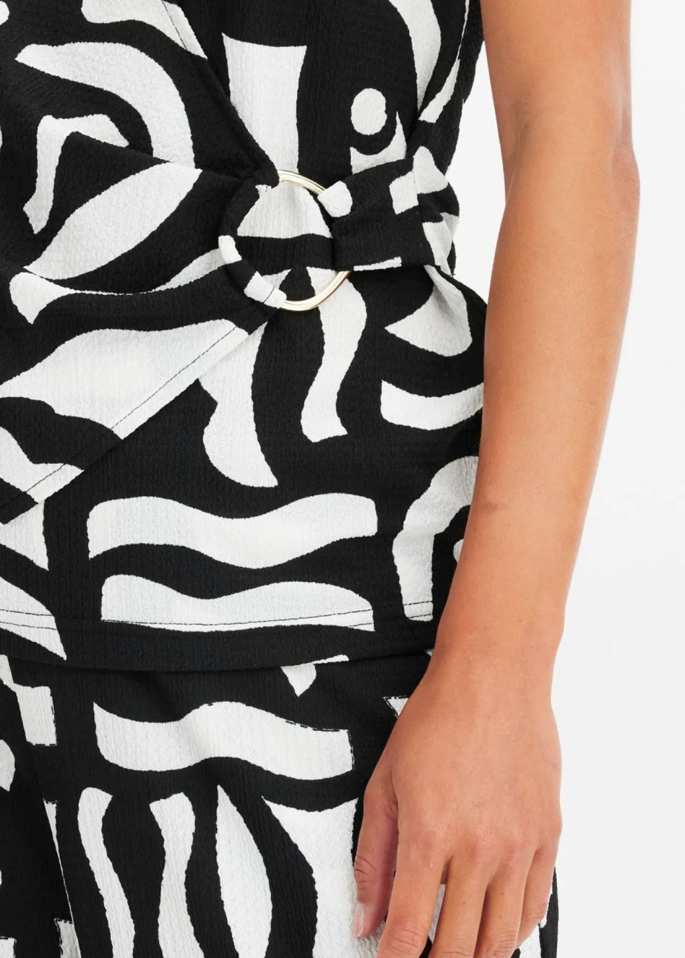 Online Camiseta estampada Mujer Camisetas|Novedades