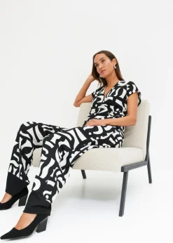 Online Camiseta estampada Mujer Camisetas|Novedades