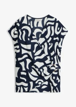 Sale Camiseta estampada Mujer Camisetas|Novedades