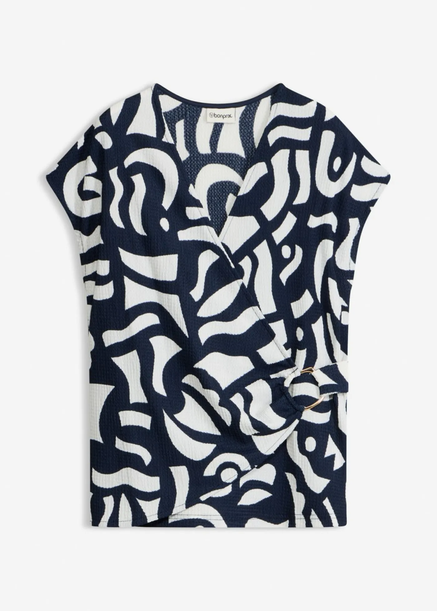 Sale Camiseta estampada Mujer Camisetas|Novedades