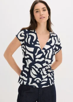 Sale Camiseta estampada Mujer Camisetas|Novedades